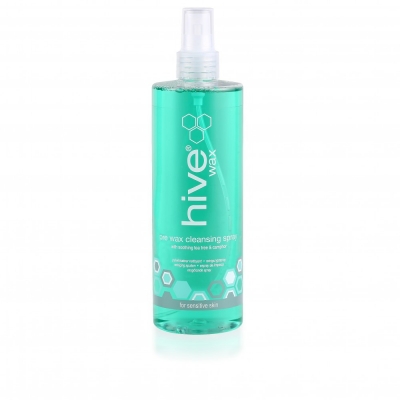 Prewax Cleansing Spray Prewax Cleansing Spray